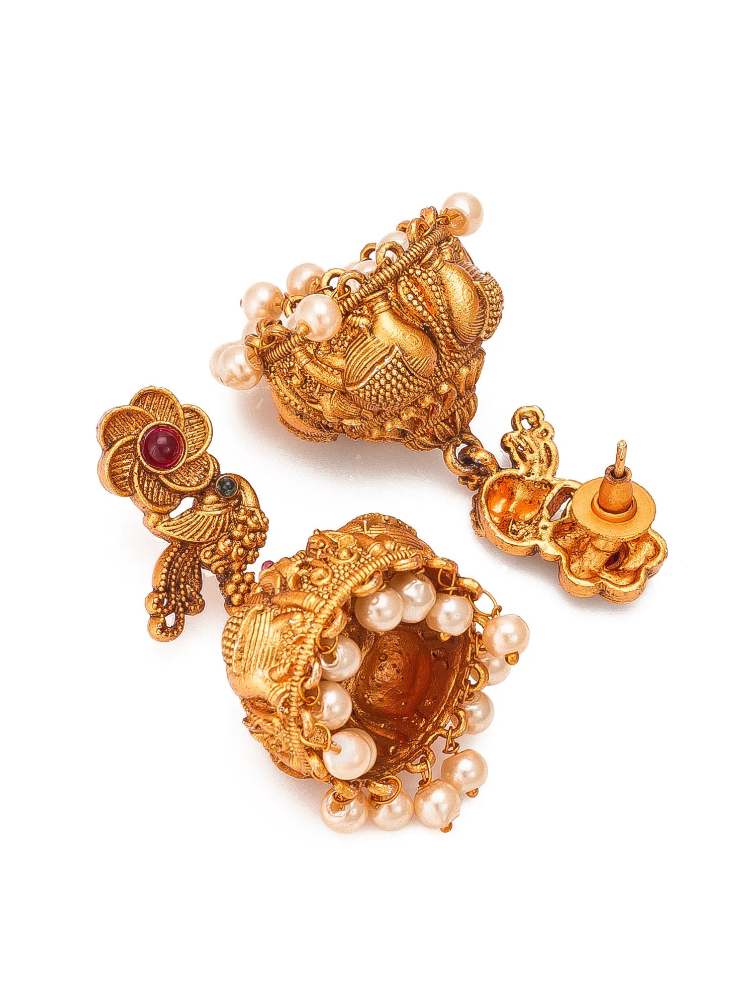 Jhumka Earrings