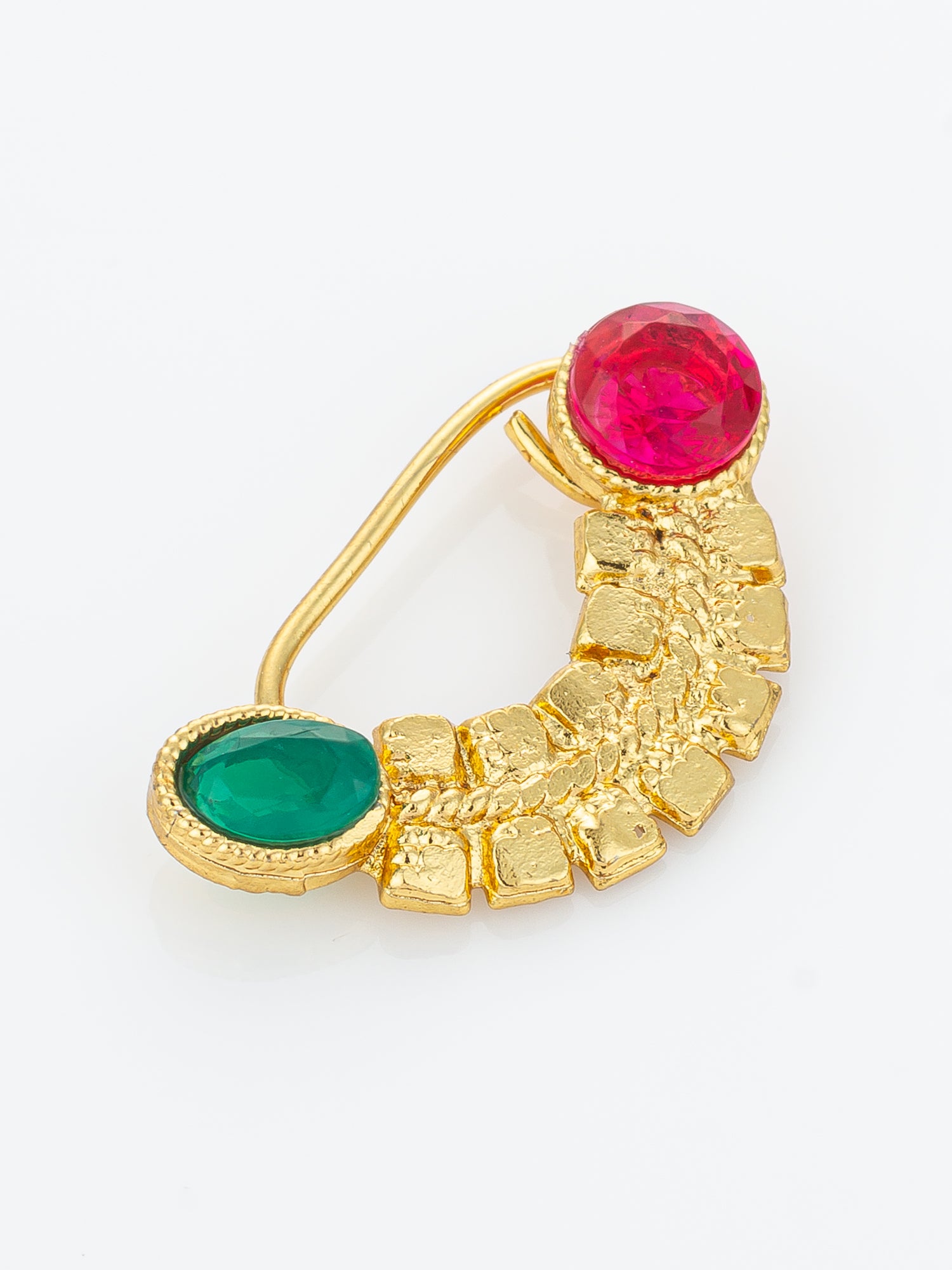 Aadita Compact Traditional Nath