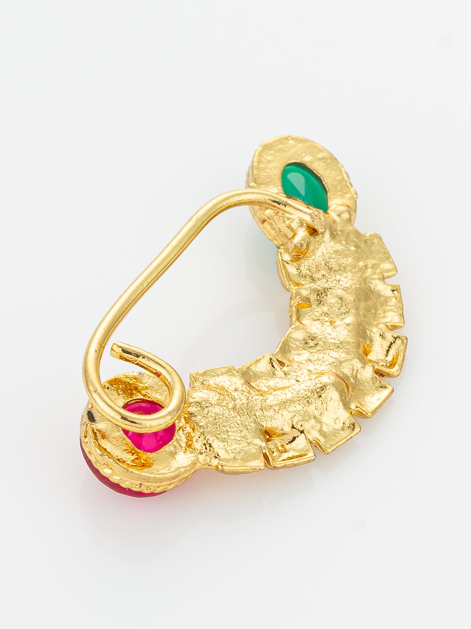 Aadita Compact Traditional Nath