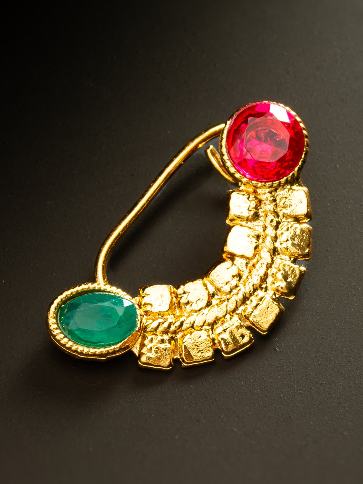 Aadita Compact Traditional Nath